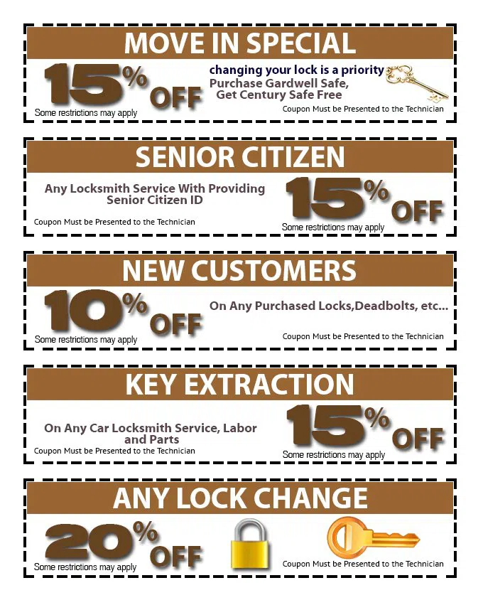 Central Locksmith Store Schaumburg, IL 630-394-0093 Central Locksmith Store Schaumburg, IL 630-394-0093 - coupon-01